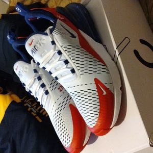 Nike Air Max 270